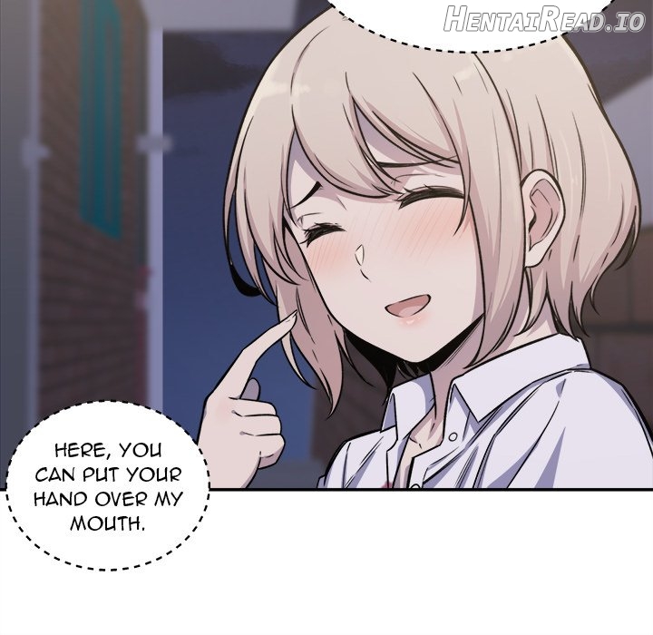 Excuse me, This is my Room Chapter 31 - page 40