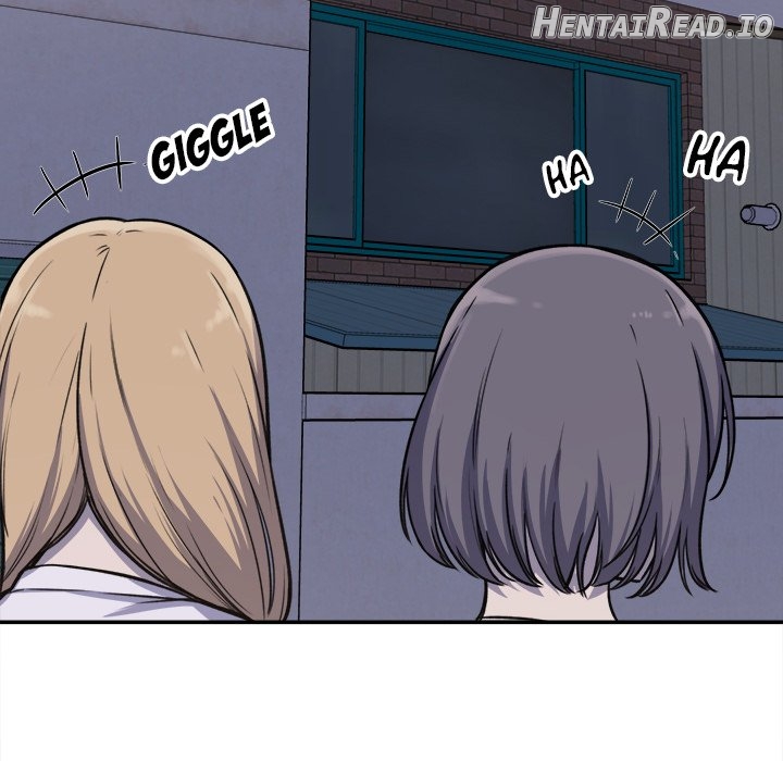 Excuse me, This is my Room Chapter 31 - page 42