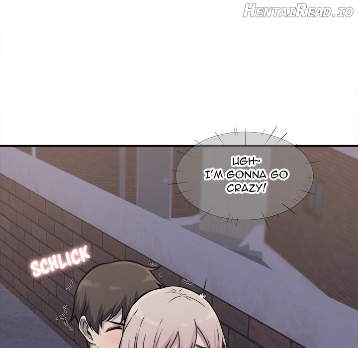 Excuse me, This is my Room Chapter 31 - page 46