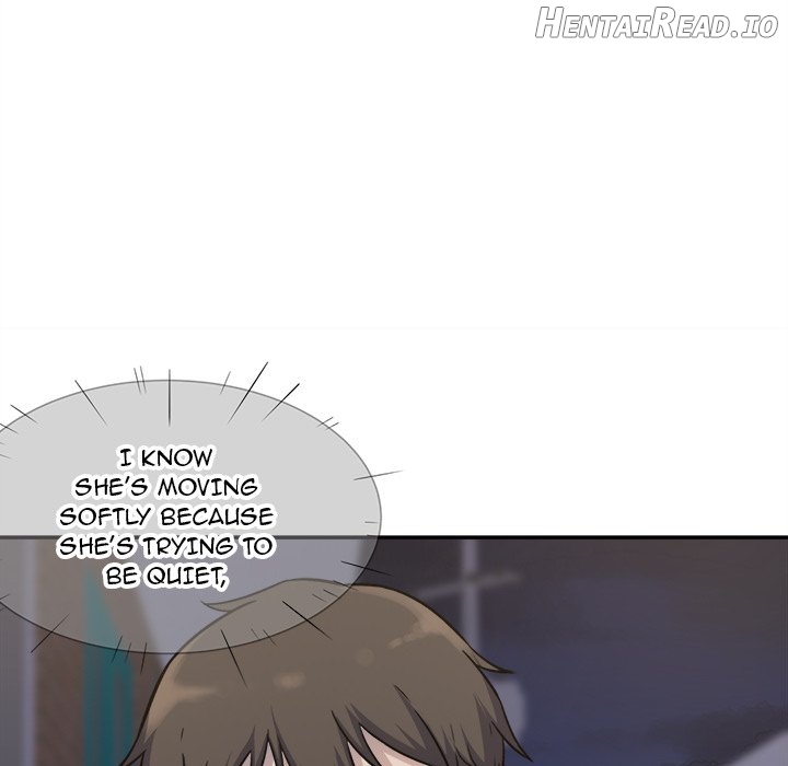 Excuse me, This is my Room Chapter 31 - page 48