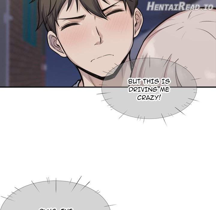 Excuse me, This is my Room Chapter 31 - page 49