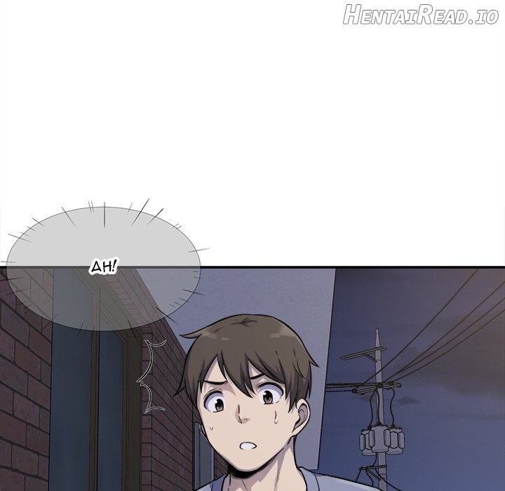 Excuse me, This is my Room Chapter 31 - page 5