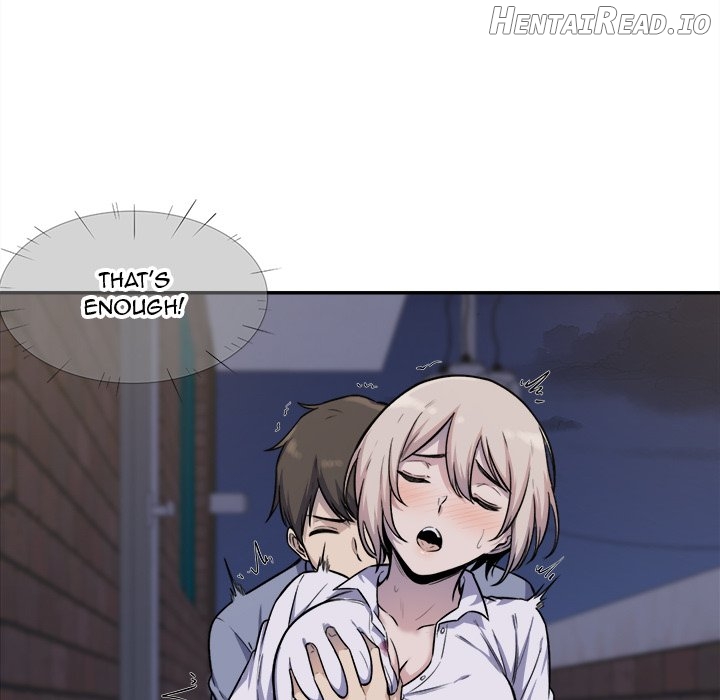 Excuse me, This is my Room Chapter 31 - page 51