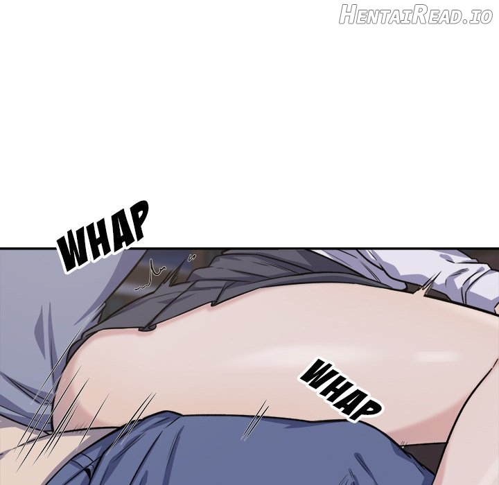 Excuse me, This is my Room Chapter 31 - page 54