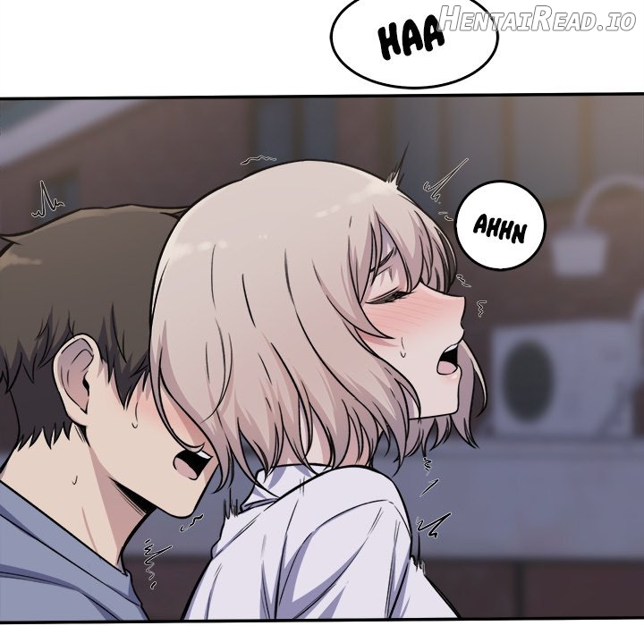 Excuse me, This is my Room Chapter 31 - page 56