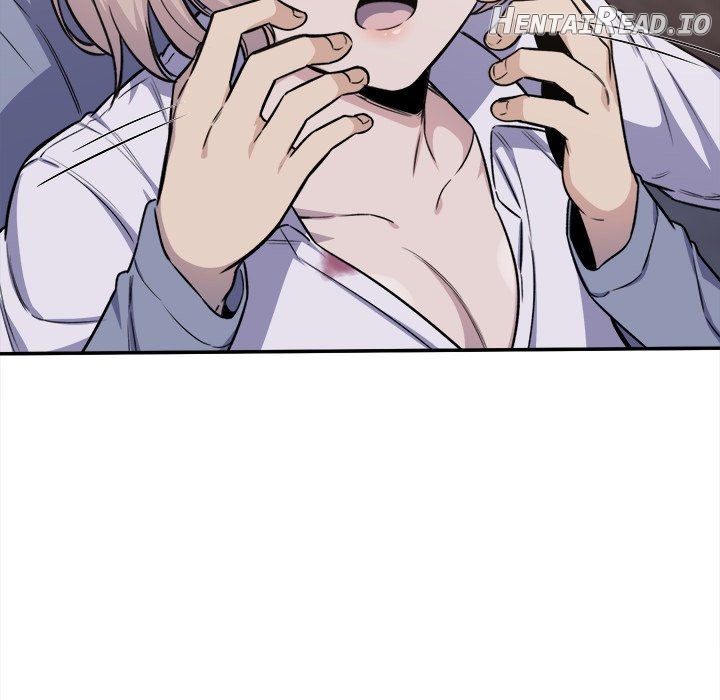 Excuse me, This is my Room Chapter 31 - page 58