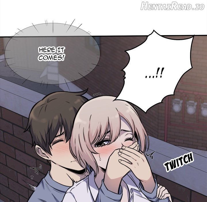 Excuse me, This is my Room Chapter 31 - page 59