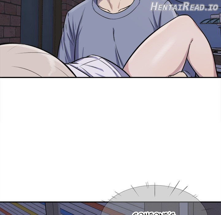 Excuse me, This is my Room Chapter 31 - page 6