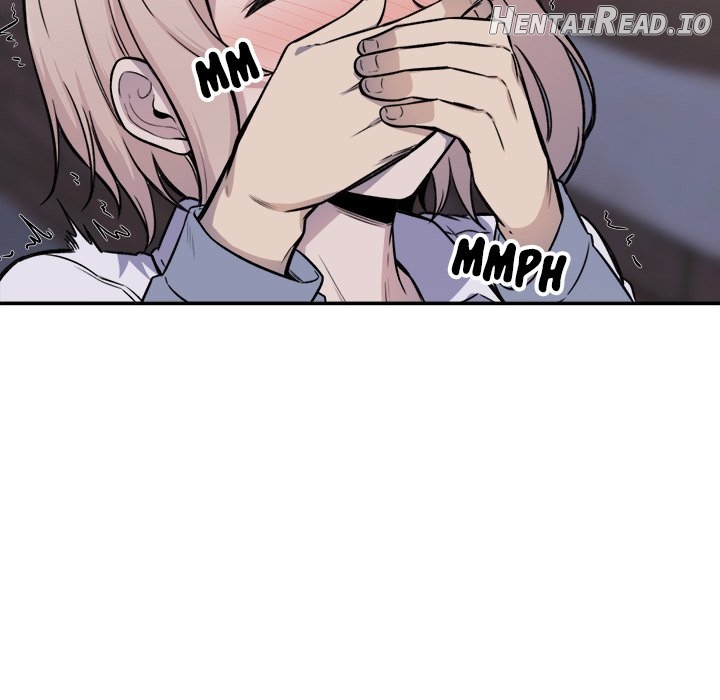 Excuse me, This is my Room Chapter 31 - page 64