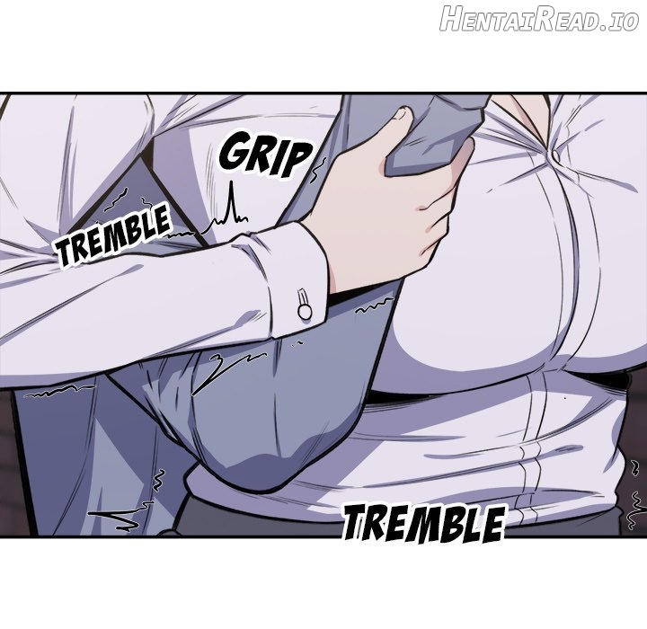 Excuse me, This is my Room Chapter 31 - page 65