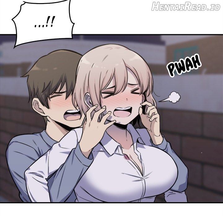 Excuse me, This is my Room Chapter 31 - page 68