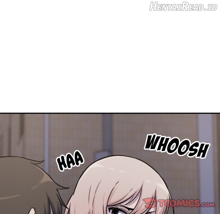 Excuse me, This is my Room Chapter 31 - page 69