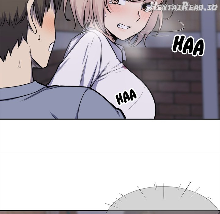 Excuse me, This is my Room Chapter 31 - page 70