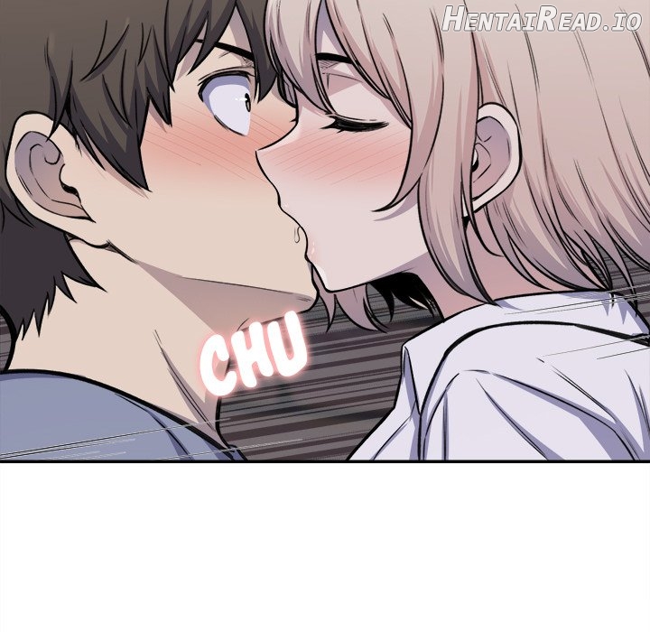Excuse me, This is my Room Chapter 31 - page 73