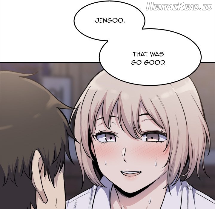 Excuse me, This is my Room Chapter 31 - page 76