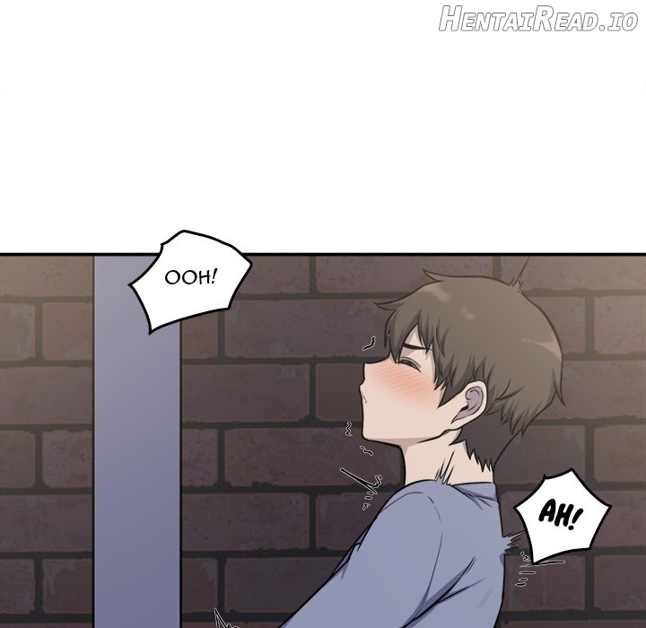 Excuse me, This is my Room Chapter 31 - page 78