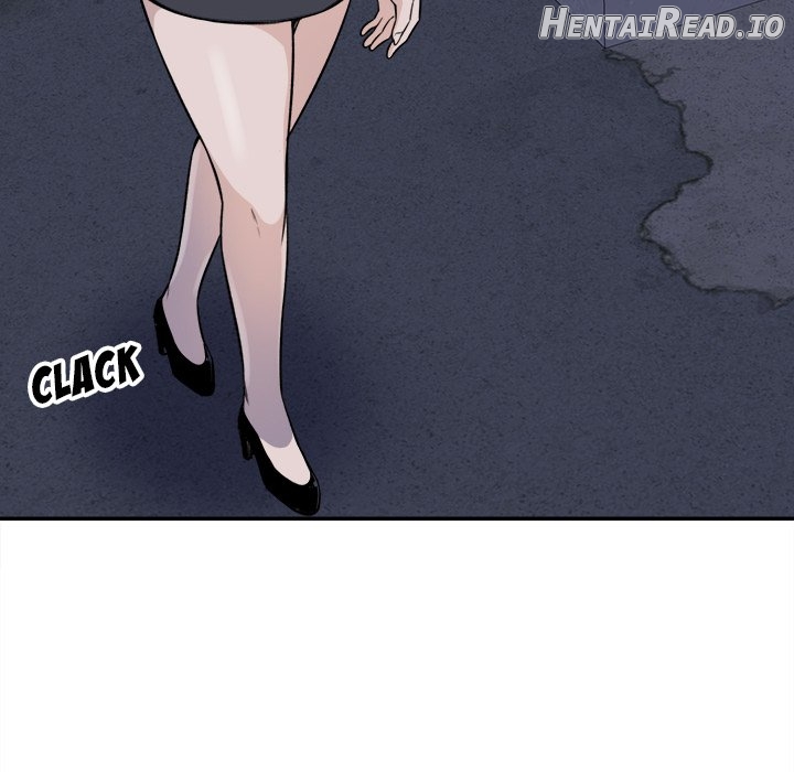 Excuse me, This is my Room Chapter 31 - page 8