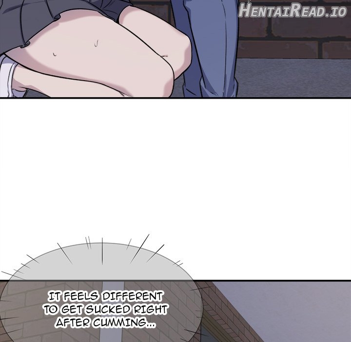 Excuse me, This is my Room Chapter 31 - page 80