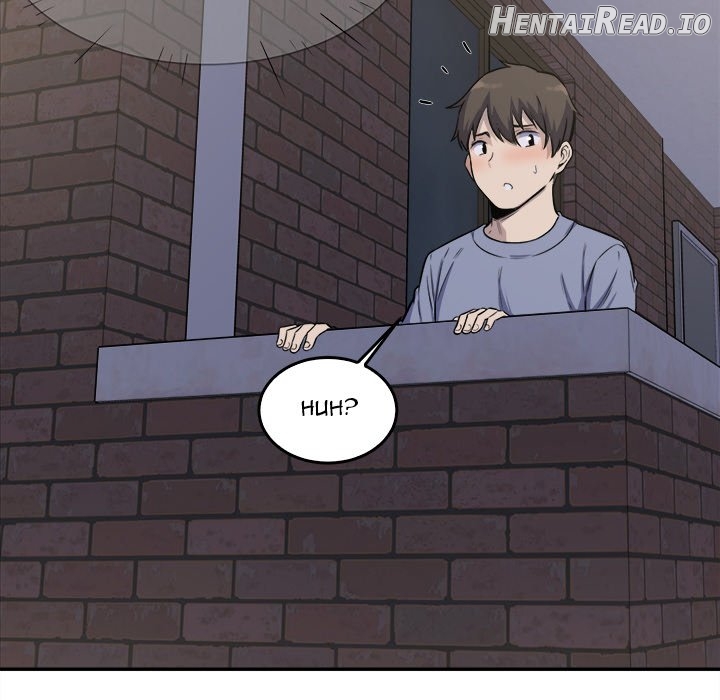 Excuse me, This is my Room Chapter 31 - page 81