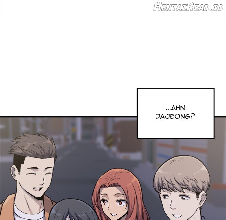 Excuse me, This is my Room Chapter 31 - page 82