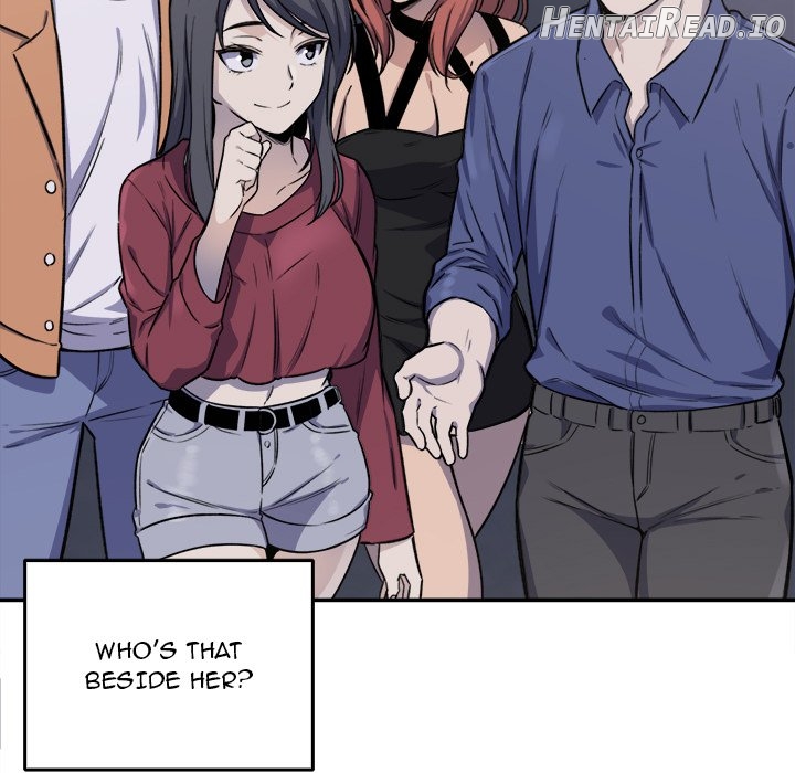 Excuse me, This is my Room Chapter 31 - page 83