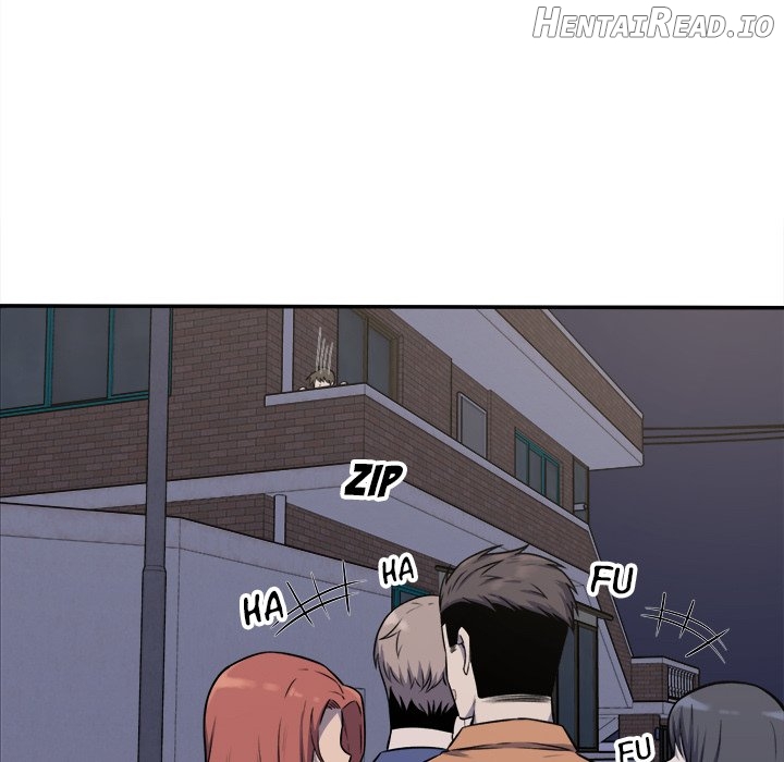 Excuse me, This is my Room Chapter 31 - page 84