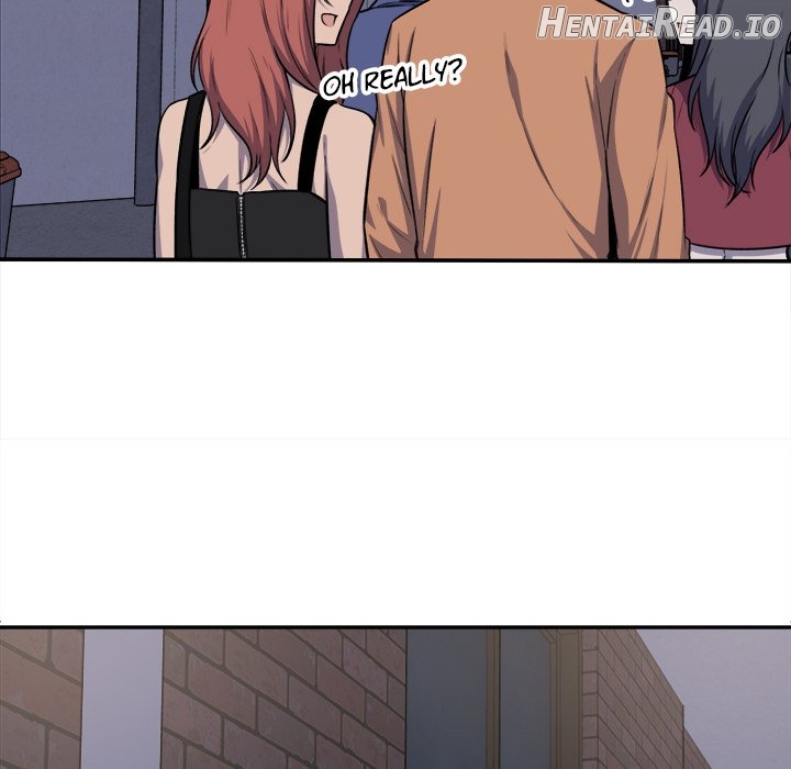 Excuse me, This is my Room Chapter 31 - page 85