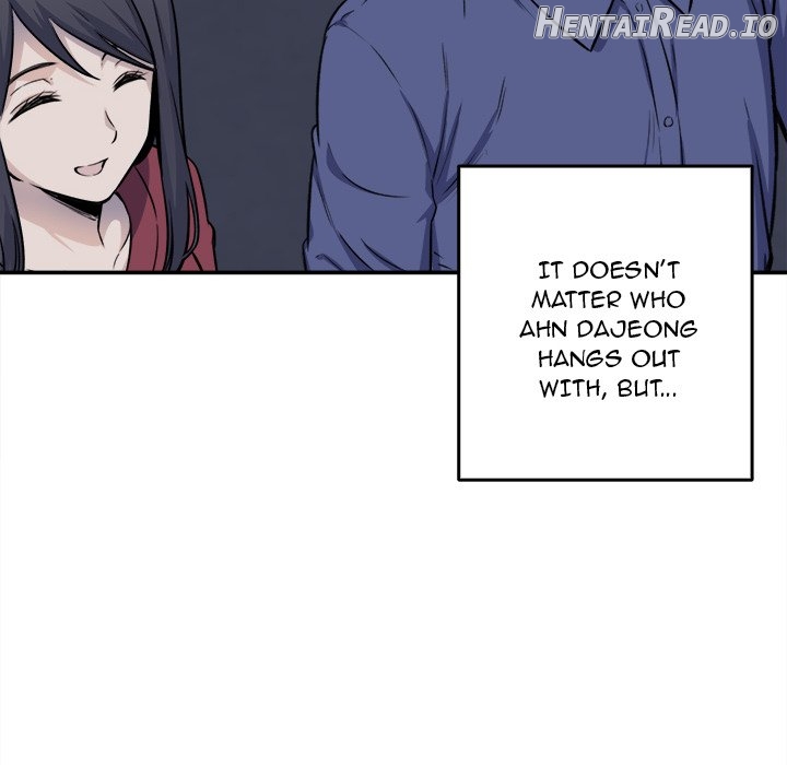 Excuse me, This is my Room Chapter 31 - page 88