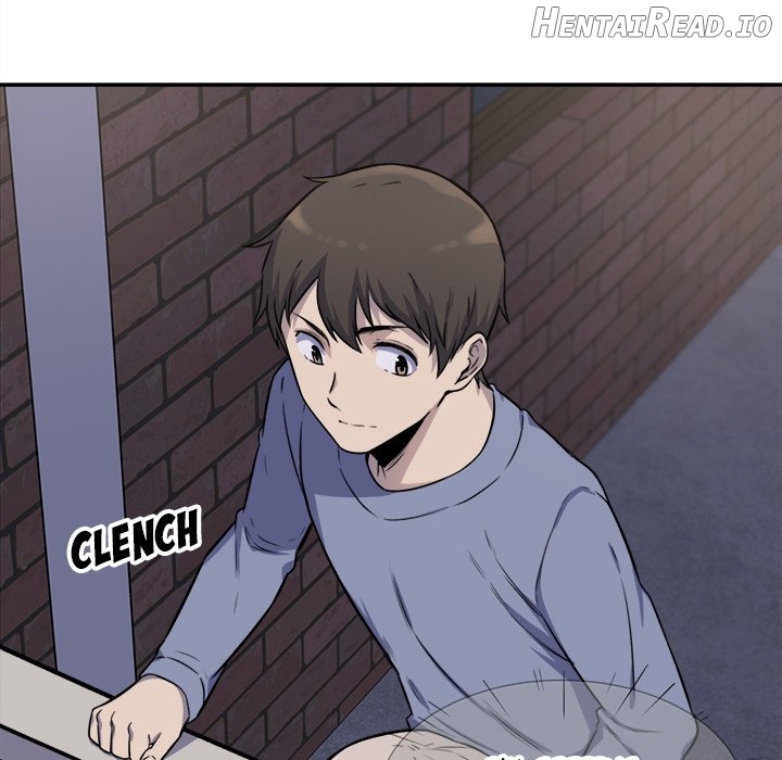 Excuse me, This is my Room Chapter 31 - page 89