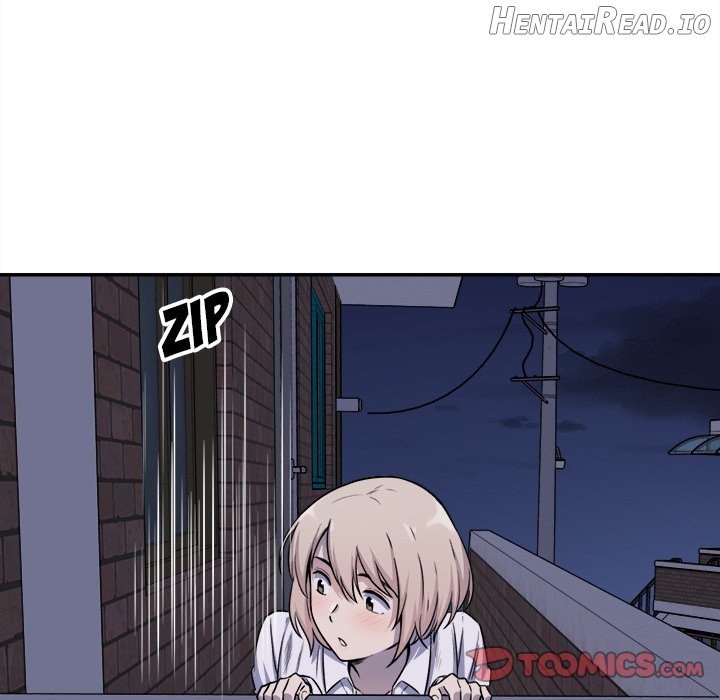 Excuse me, This is my Room Chapter 31 - page 9