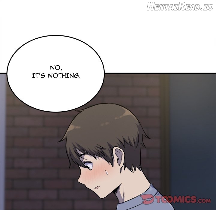 Excuse me, This is my Room Chapter 31 - page 93