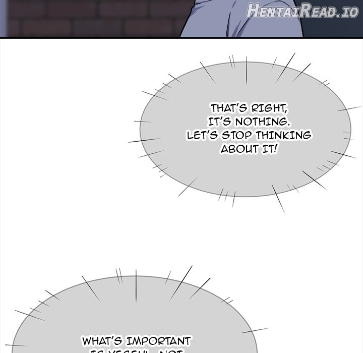 Excuse me, This is my Room Chapter 31 - page 94