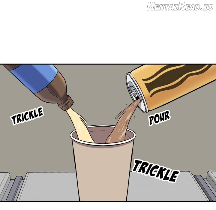 Excuse me, This is my Room Chapter 31 - page 96