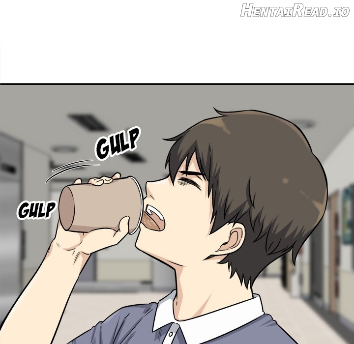 Excuse me, This is my Room Chapter 31 - page 98