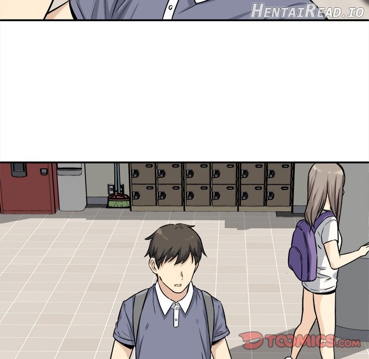 Excuse me, This is my Room Chapter 31 - page 99