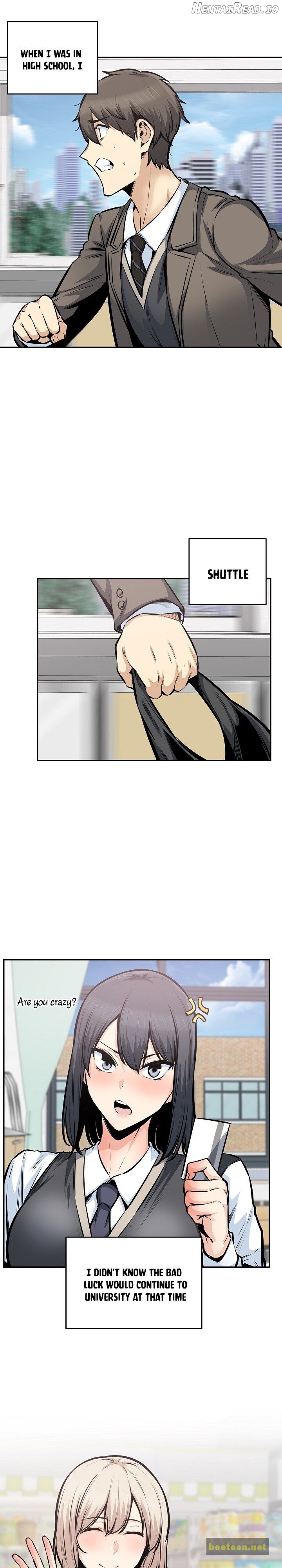 Excuse me, This is my Room Chapter 103 - page 1