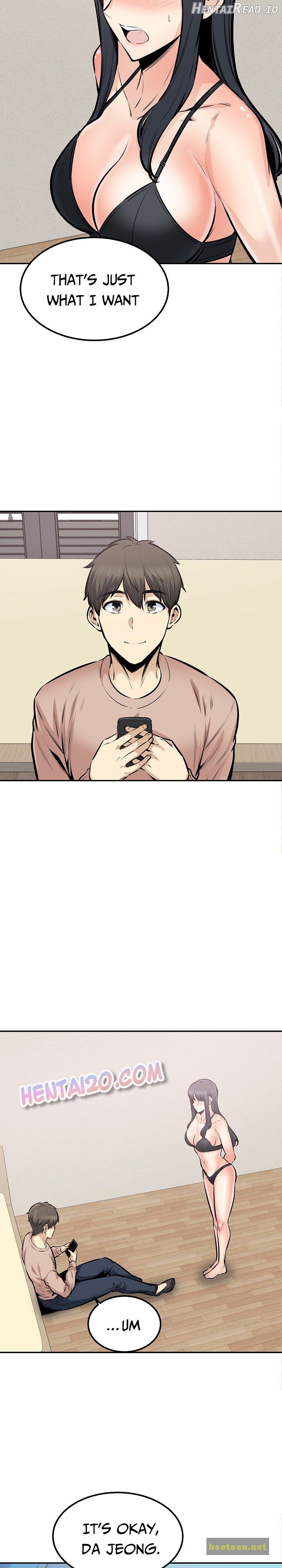 Excuse me, This is my Room Chapter 103 - page 11
