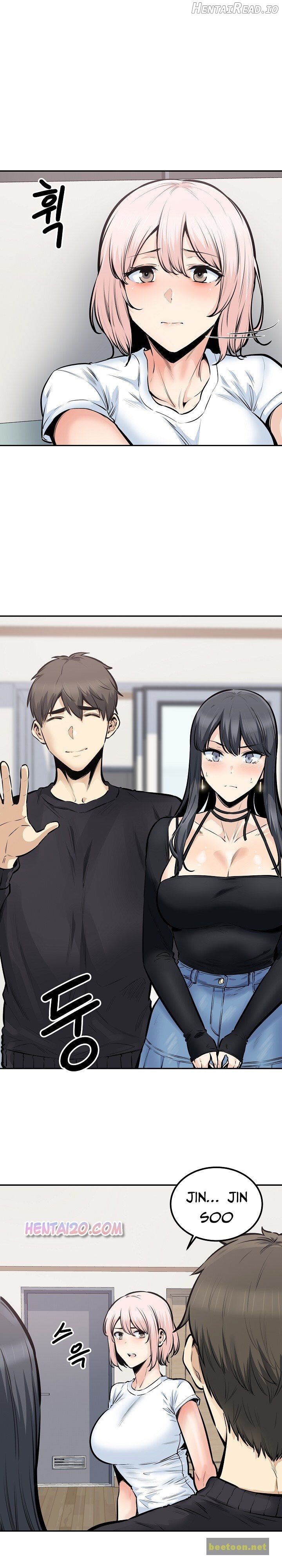 Excuse me, This is my Room Chapter 103 - page 15