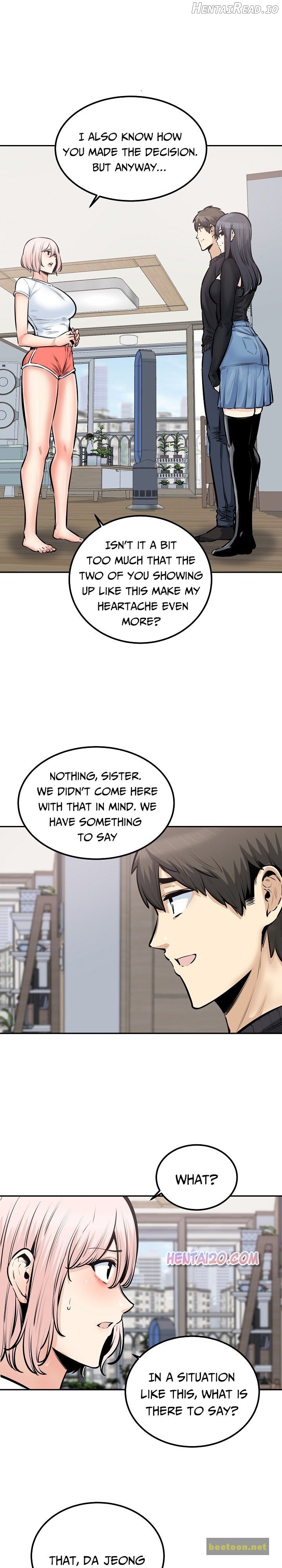 Excuse me, This is my Room Chapter 103 - page 16