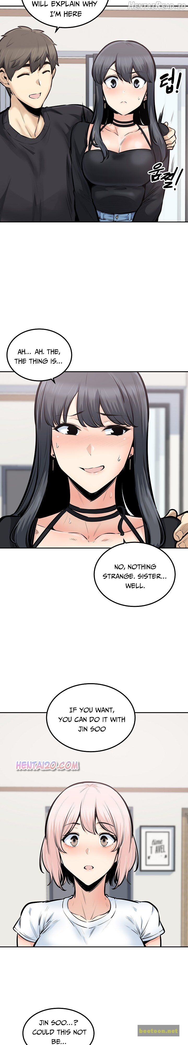 Excuse me, This is my Room Chapter 103 - page 17