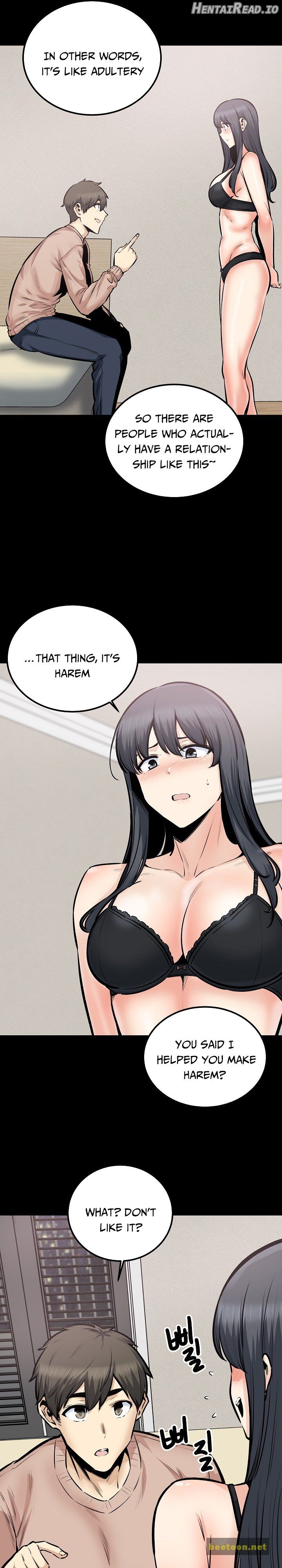 Excuse me, This is my Room Chapter 103 - page 21