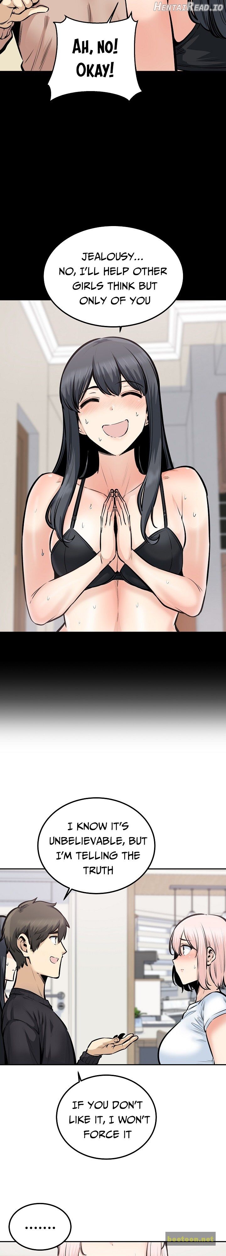 Excuse me, This is my Room Chapter 103 - page 22