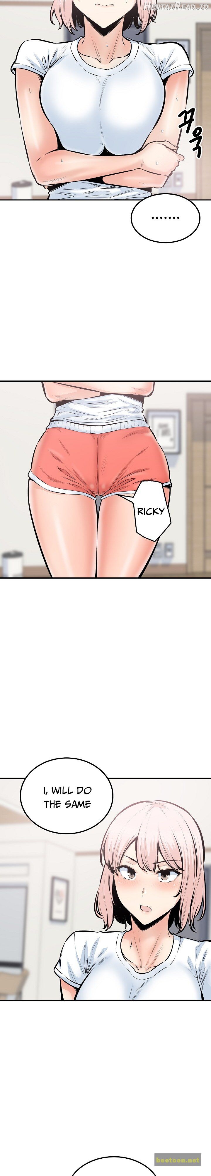 Excuse me, This is my Room Chapter 103 - page 23