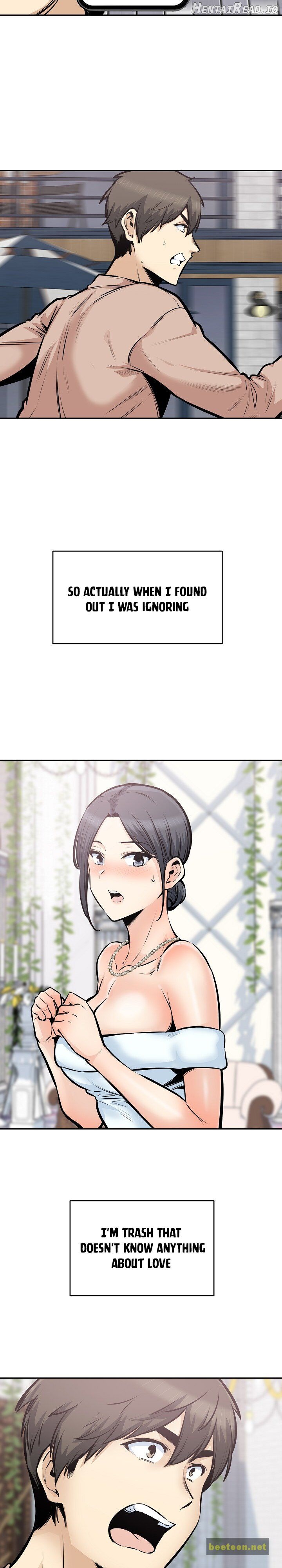 Excuse me, This is my Room Chapter 103 - page 7