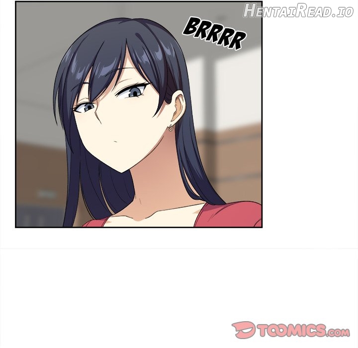 Excuse me, This is my Room Chapter 13 - page 10