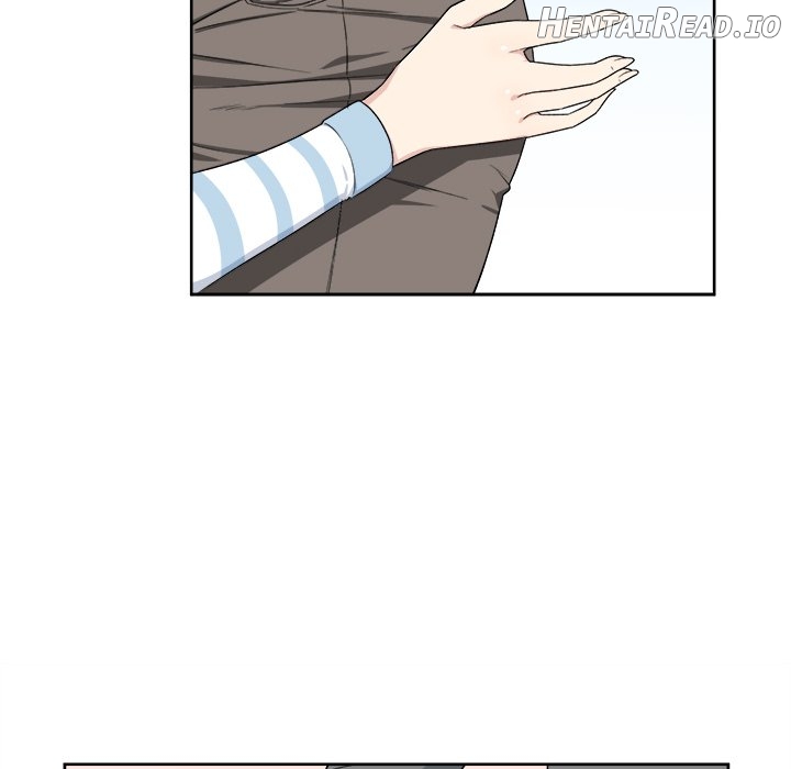 Excuse me, This is my Room Chapter 13 - page 100