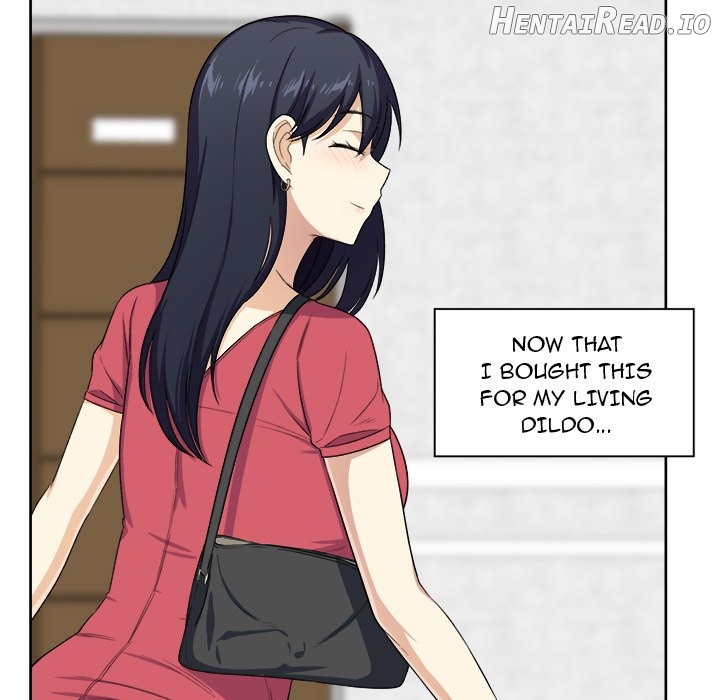 Excuse me, This is my Room Chapter 13 - page 103