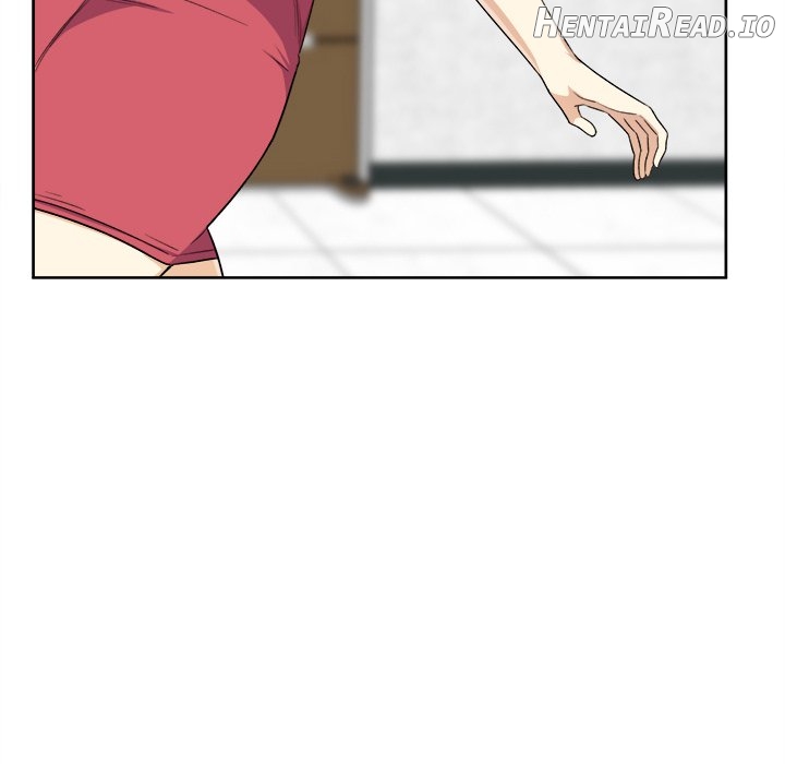 Excuse me, This is my Room Chapter 13 - page 104