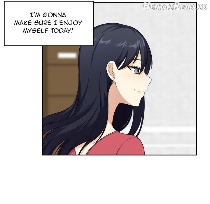 Excuse me, This is my Room Chapter 13 - page 105