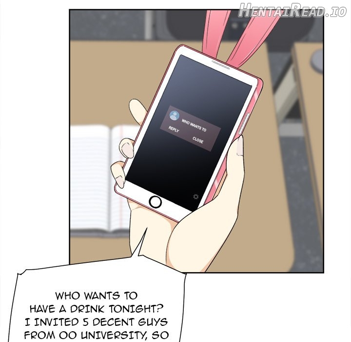 Excuse me, This is my Room Chapter 13 - page 11